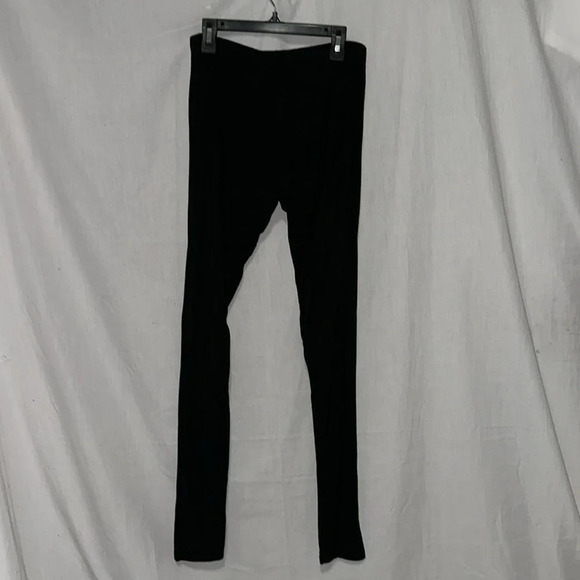 black Banana Republic leggings size medium - Picture 2 of 4